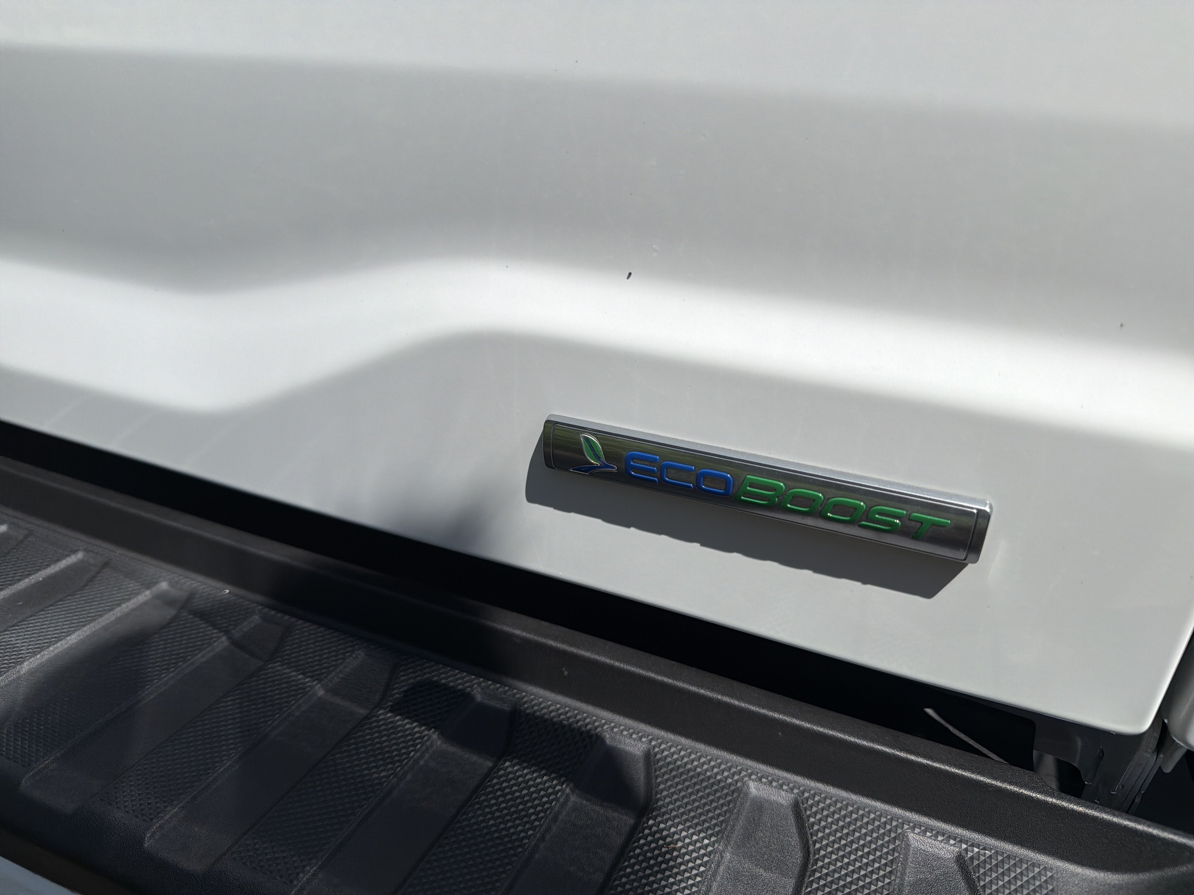 2023 Ford F-150 STX