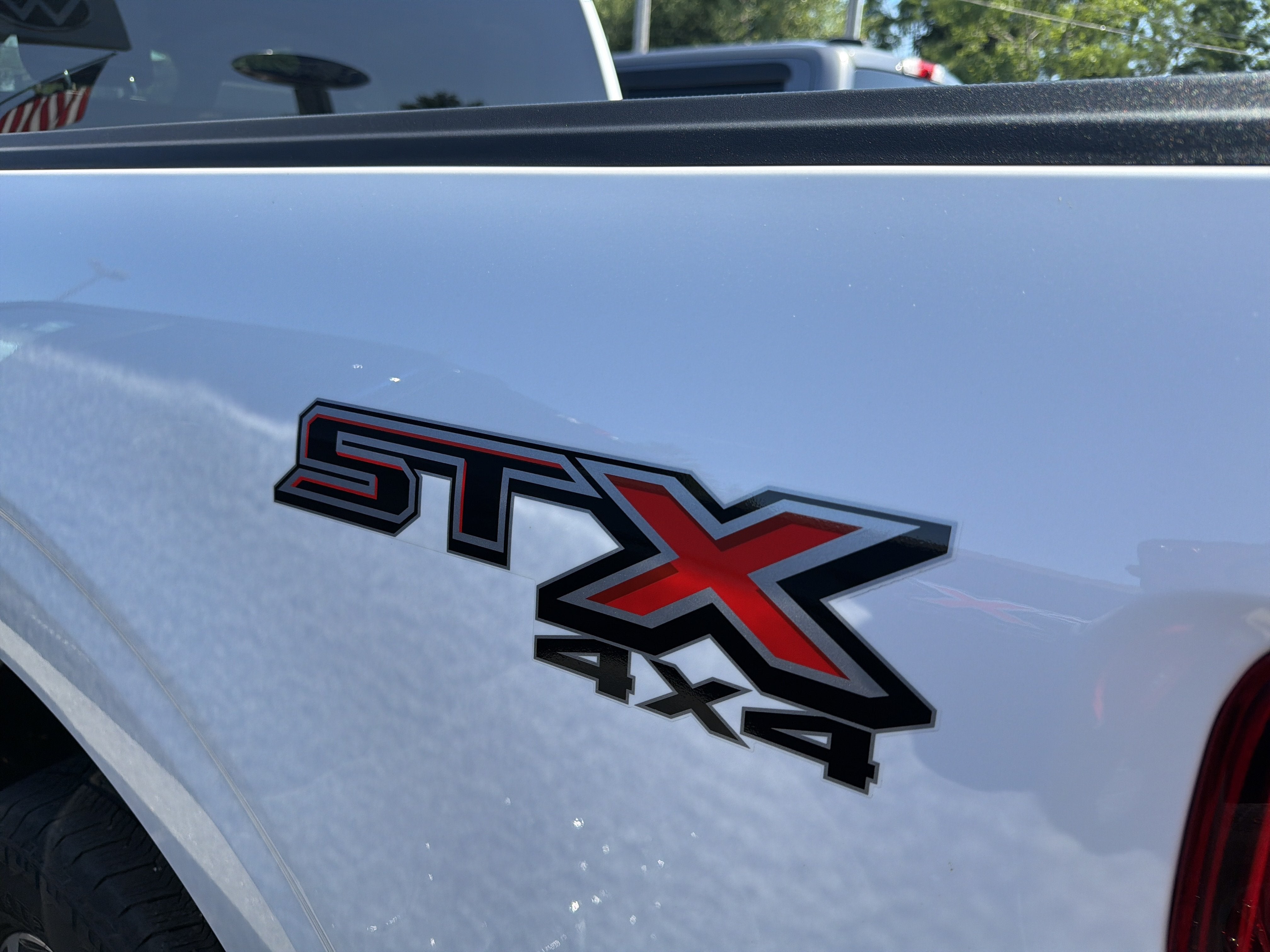 2023 Ford F-150 STX