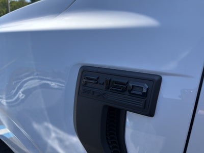 2023 Ford F-150 STX