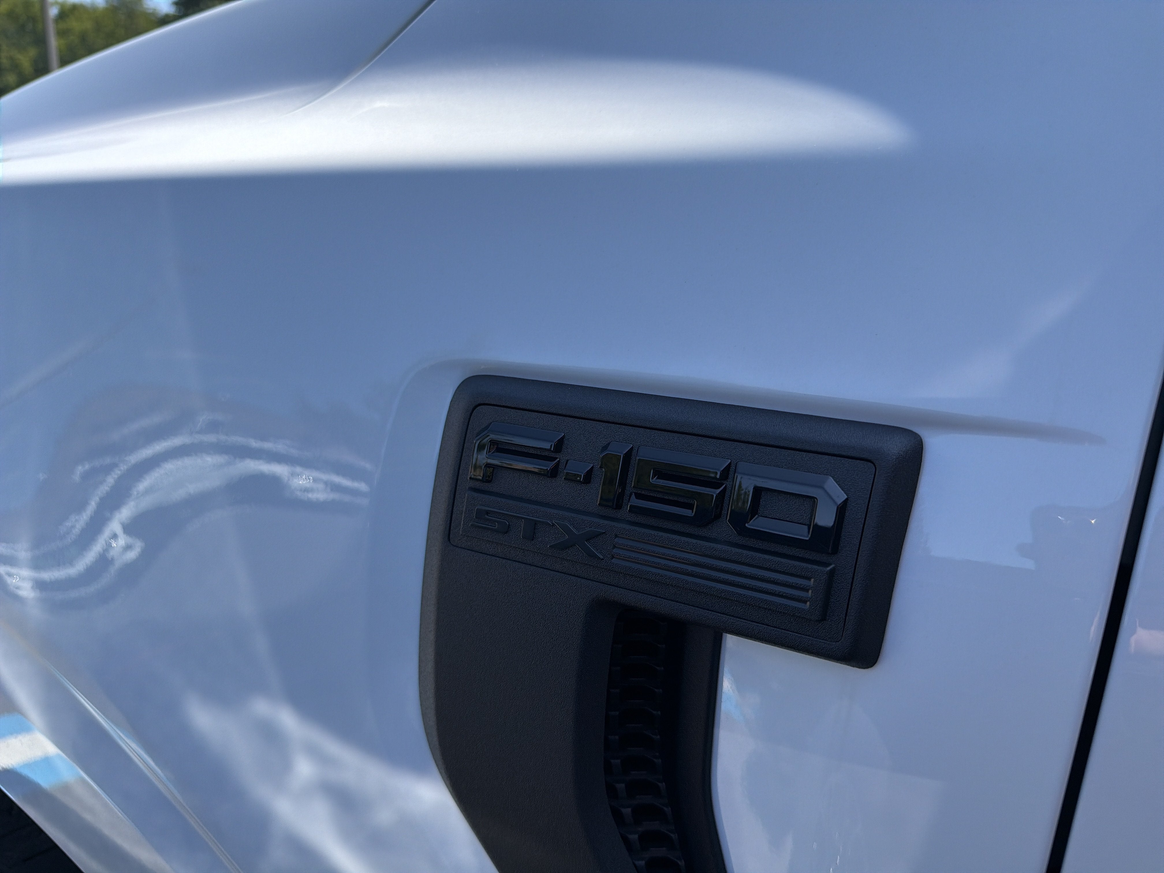 2023 Ford F-150 STX