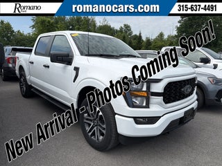 2023 Ford F-150 STX
