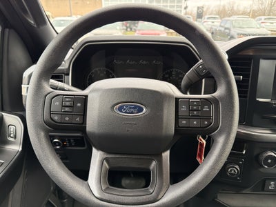 2023 Ford F-150 STX