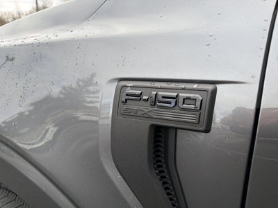 2023 Ford F-150 STX