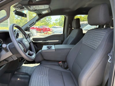 2023 Ford F-150 STX