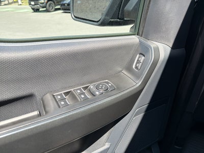 2023 Ford F-150 STX