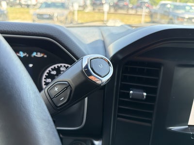 2023 Ford F-150 STX