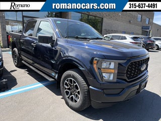2023 Ford F-150 STX