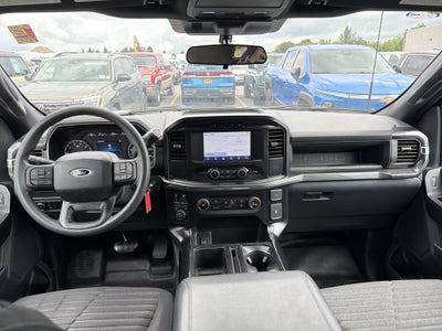 2023 Ford F-150 Base