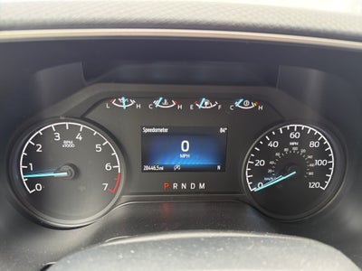 2023 Ford F-150 Base