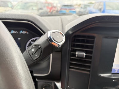 2023 Ford F-150 Base