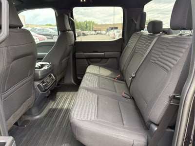 2023 Ford F-150 Base
