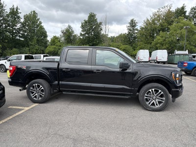 2023 Ford F-150 Base