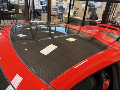 2021 Chevrolet Corvette 3LT