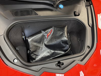 2021 Chevrolet Corvette 3LT