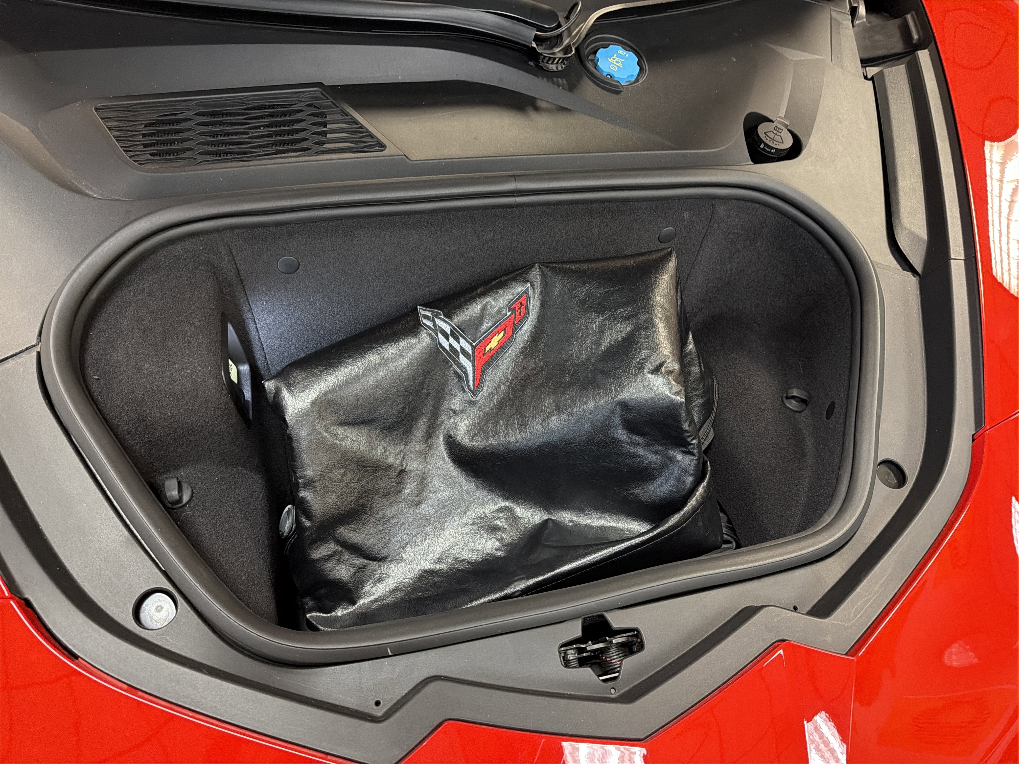 2021 Chevrolet Corvette 3LT