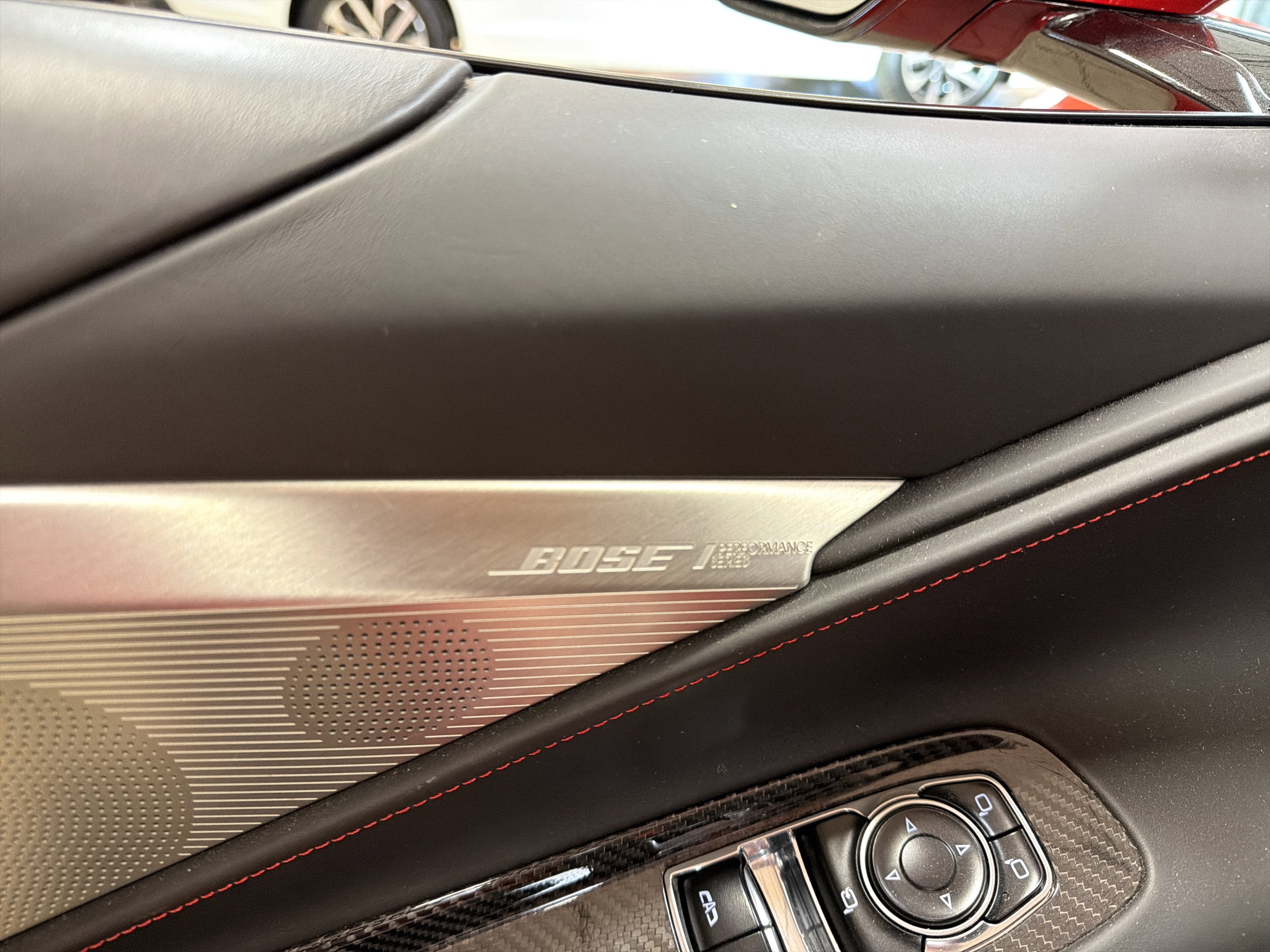 2021 Chevrolet Corvette 3LT