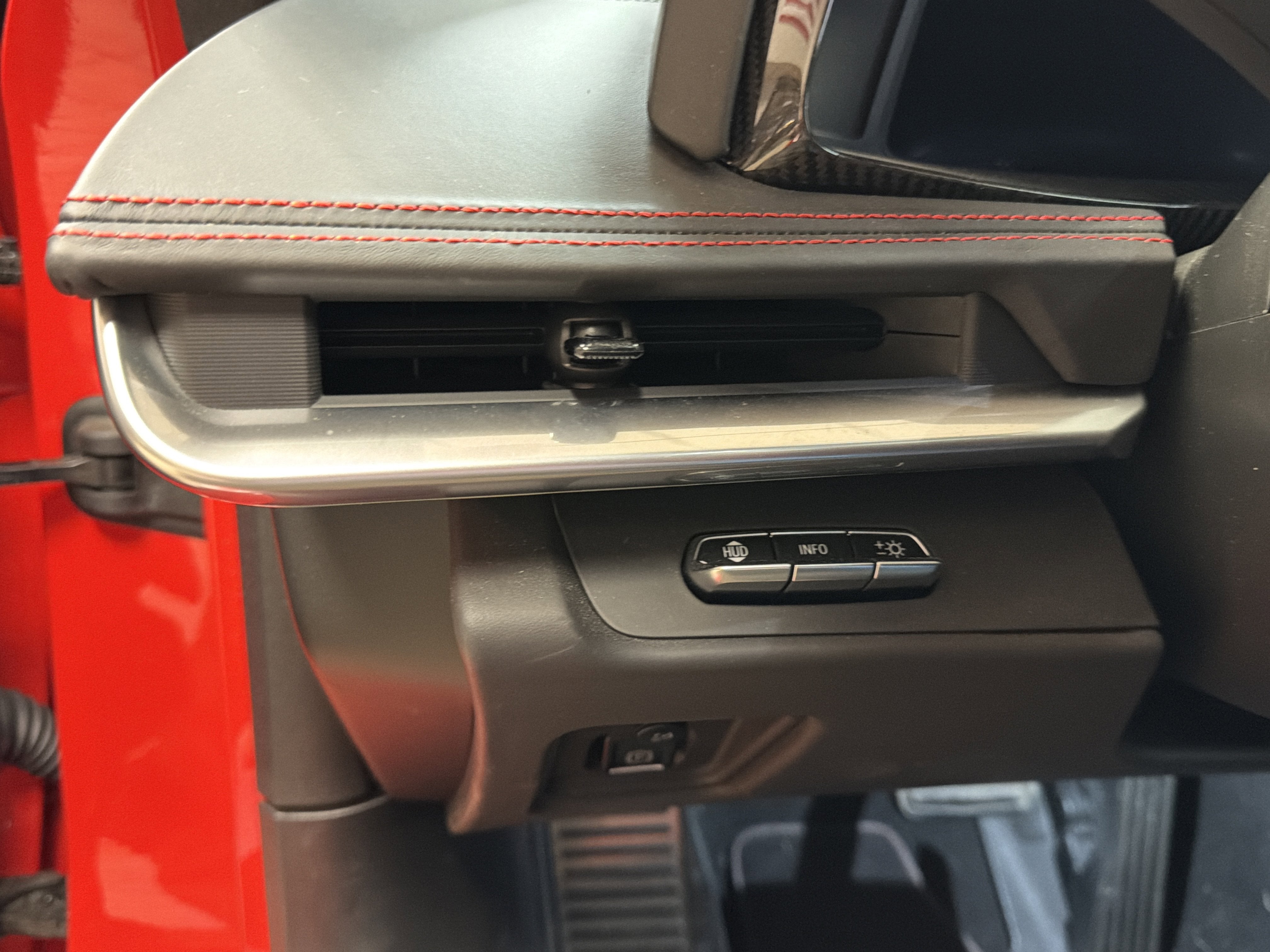 2021 Chevrolet Corvette 3LT