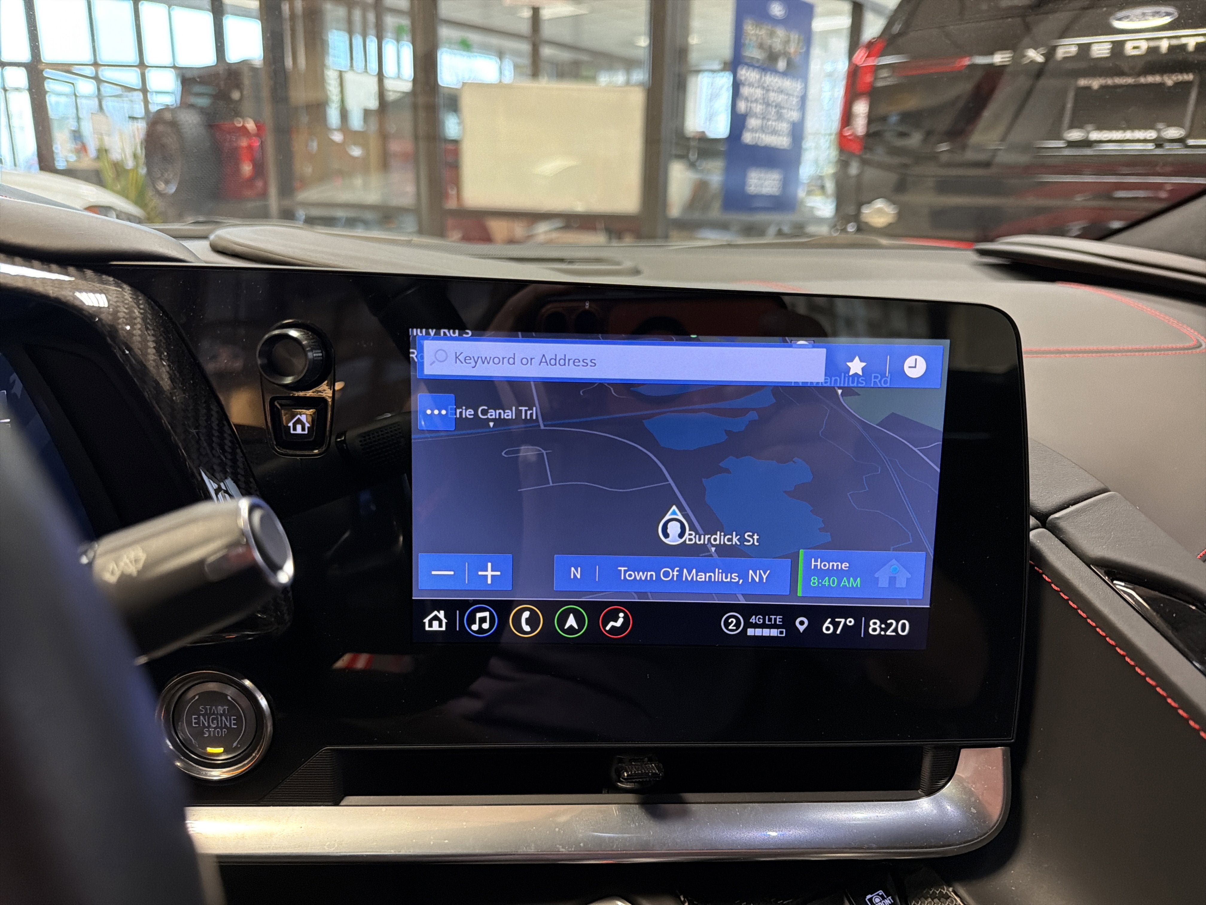 2021 Chevrolet Corvette 3LT