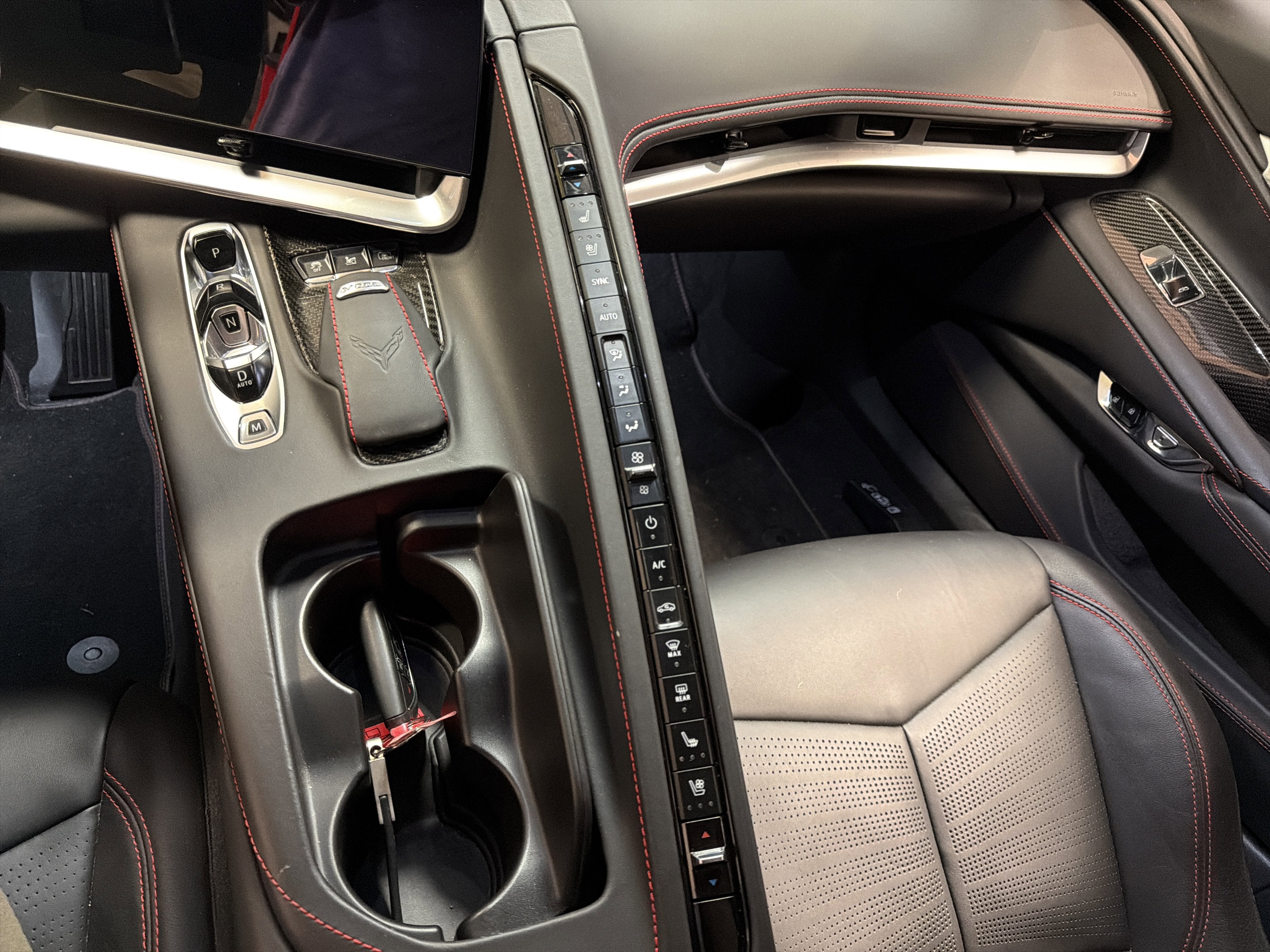 2021 Chevrolet Corvette 3LT