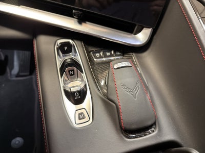 2021 Chevrolet Corvette 3LT