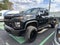 2022 Chevrolet Silverado 2500HD Custom