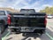 2022 Chevrolet Silverado 2500HD Custom