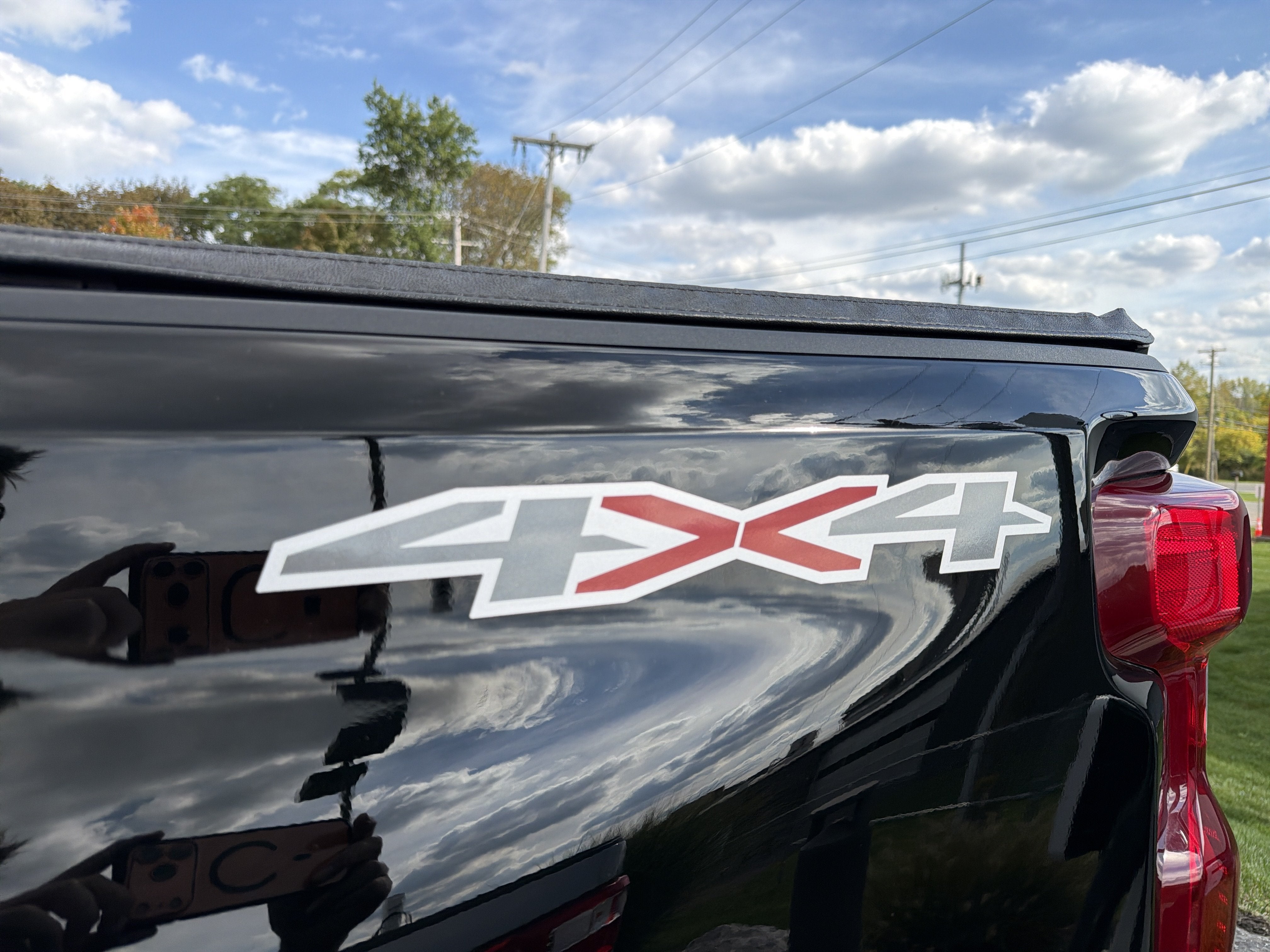 2022 Chevrolet Silverado 2500HD Custom