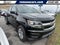 2020 Chevrolet Colorado 4WD LT
