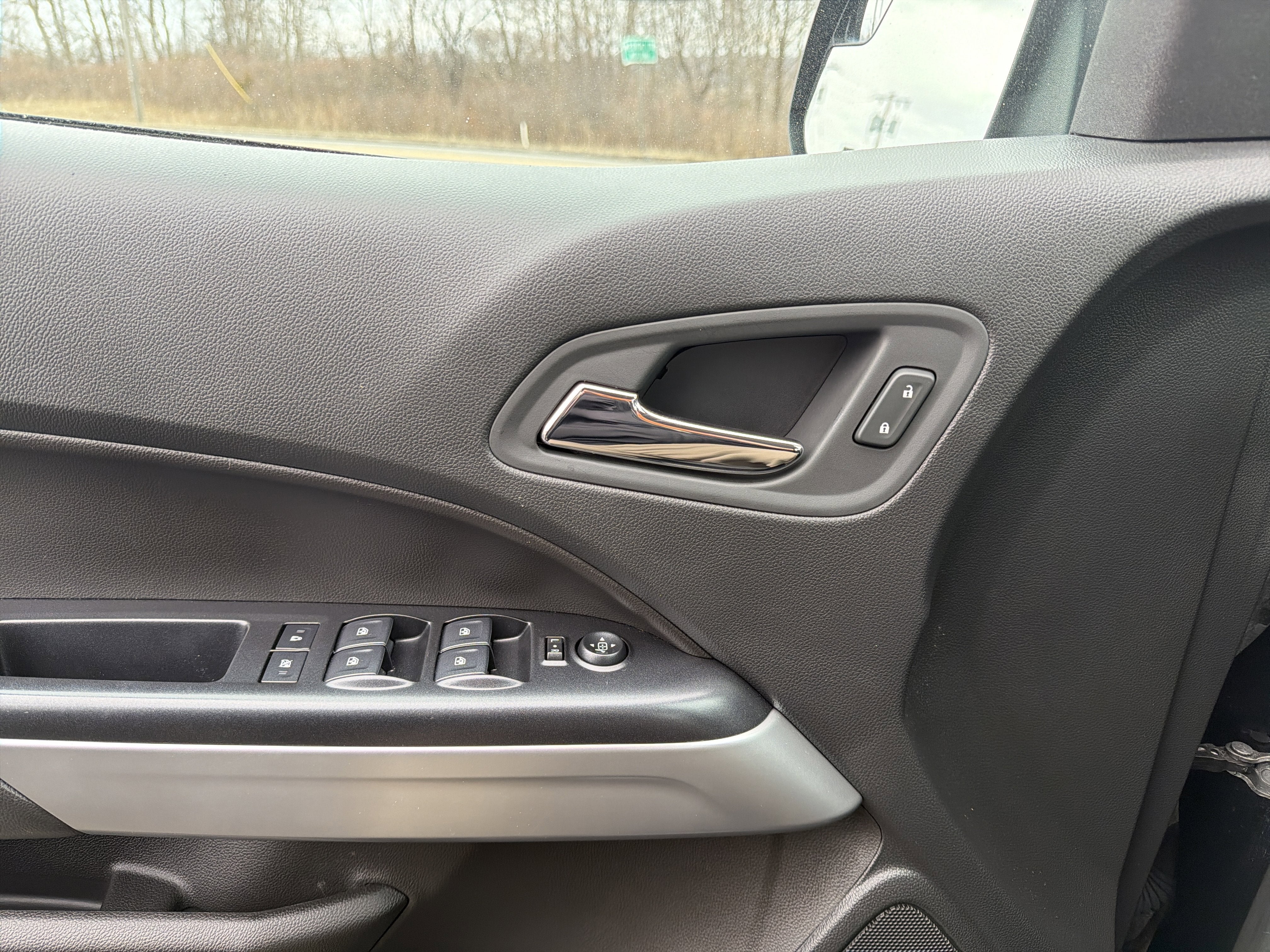 2020 Chevrolet Colorado 4WD LT