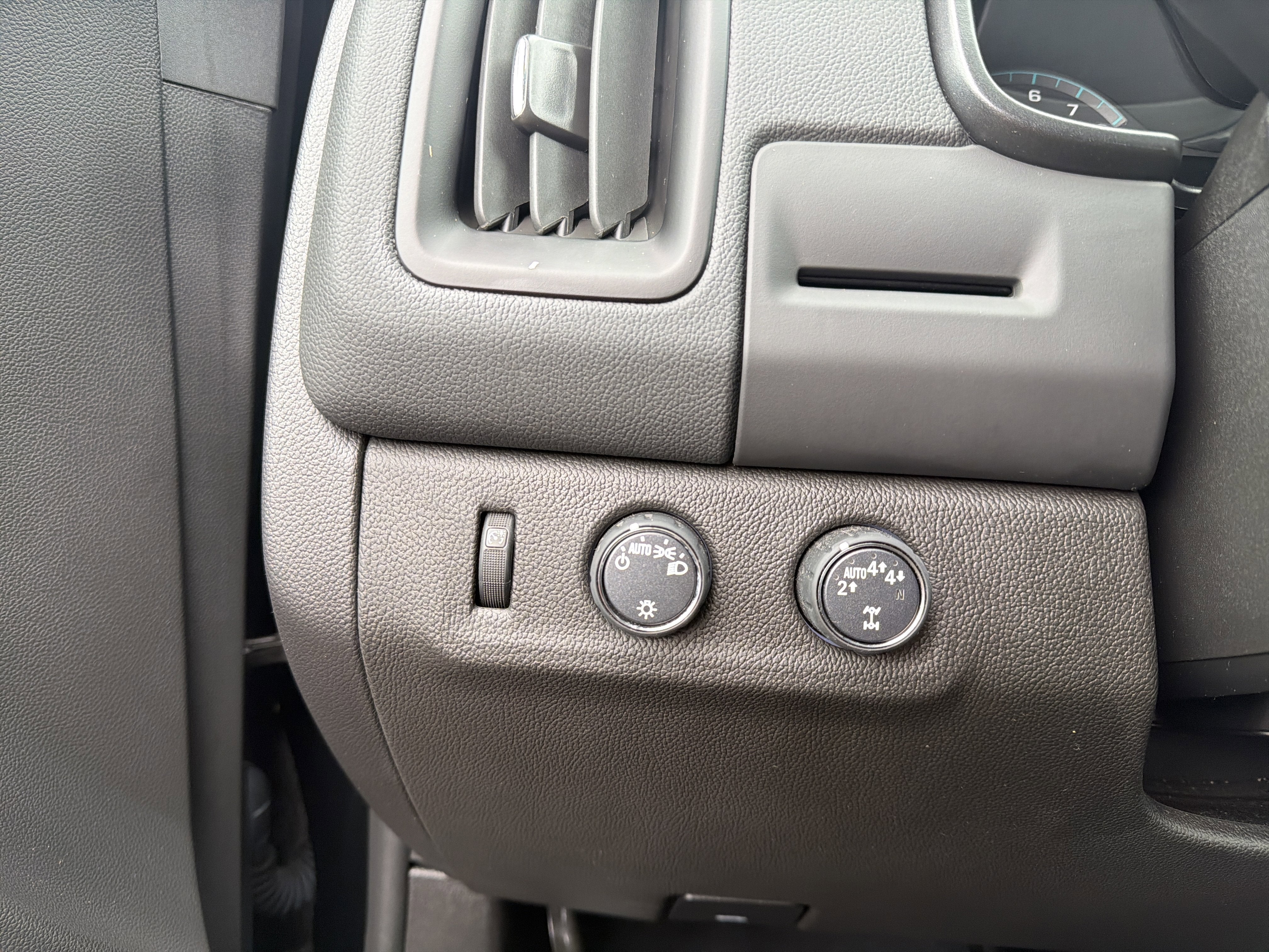 2020 Chevrolet Colorado 4WD LT