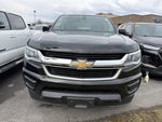 2020 Chevrolet Colorado 4WD LT