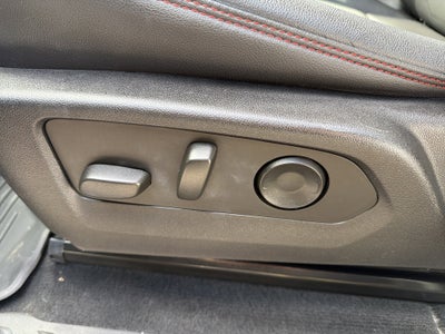 2023 Chevrolet Colorado 4WD Z71