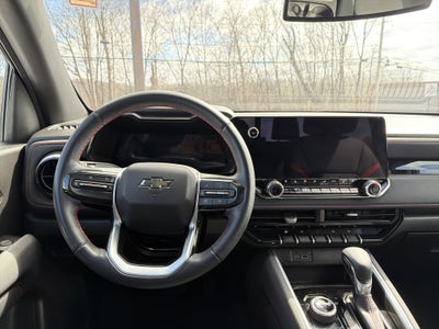 2023 Chevrolet Colorado 4WD Z71
