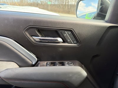 2023 Chevrolet Colorado 4WD Z71