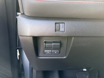 2023 Chevrolet Colorado 4WD Z71