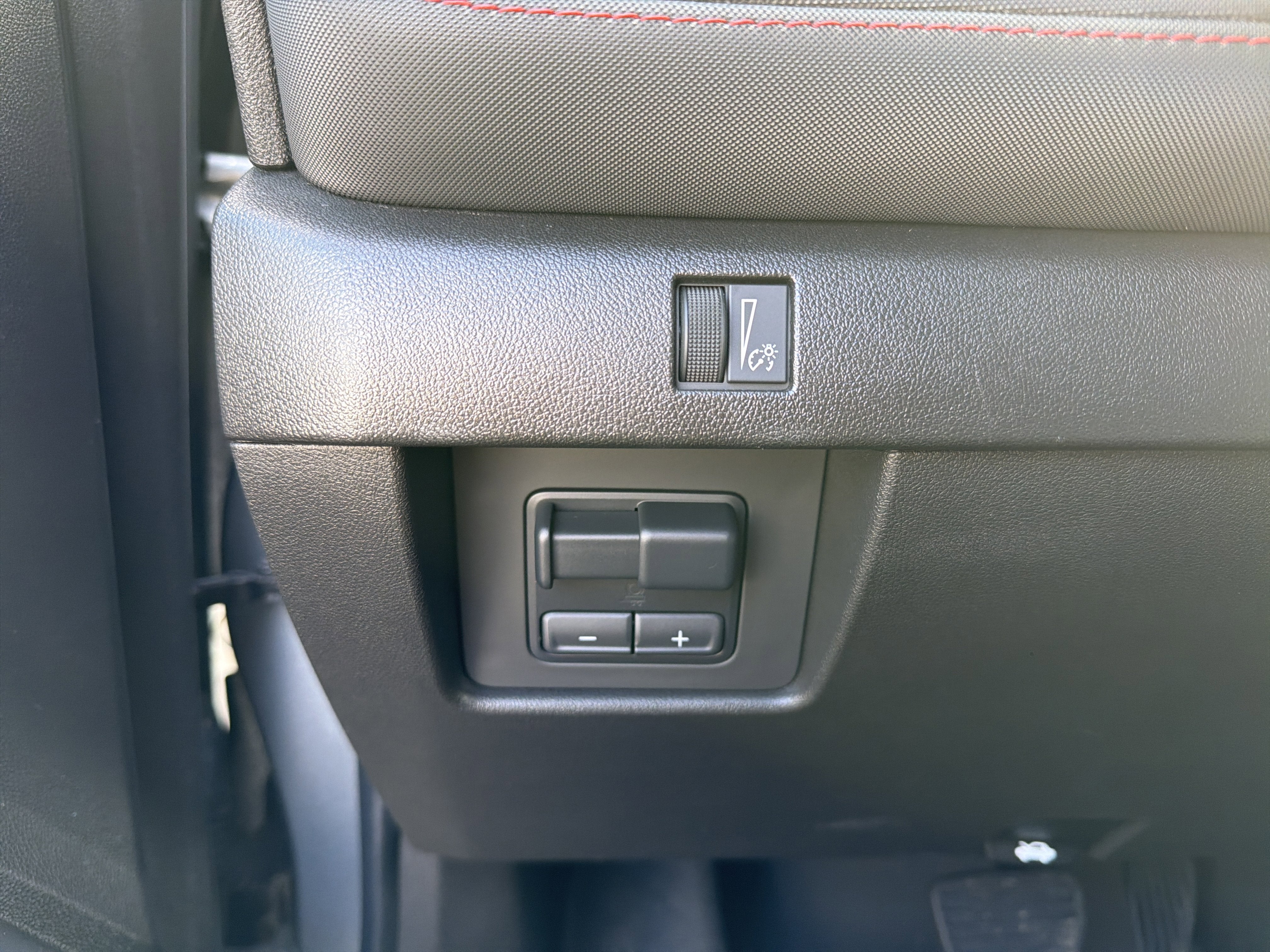 2023 Chevrolet Colorado 4WD Z71