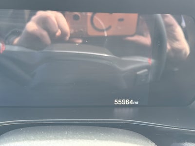 2023 Chevrolet Colorado 4WD Z71