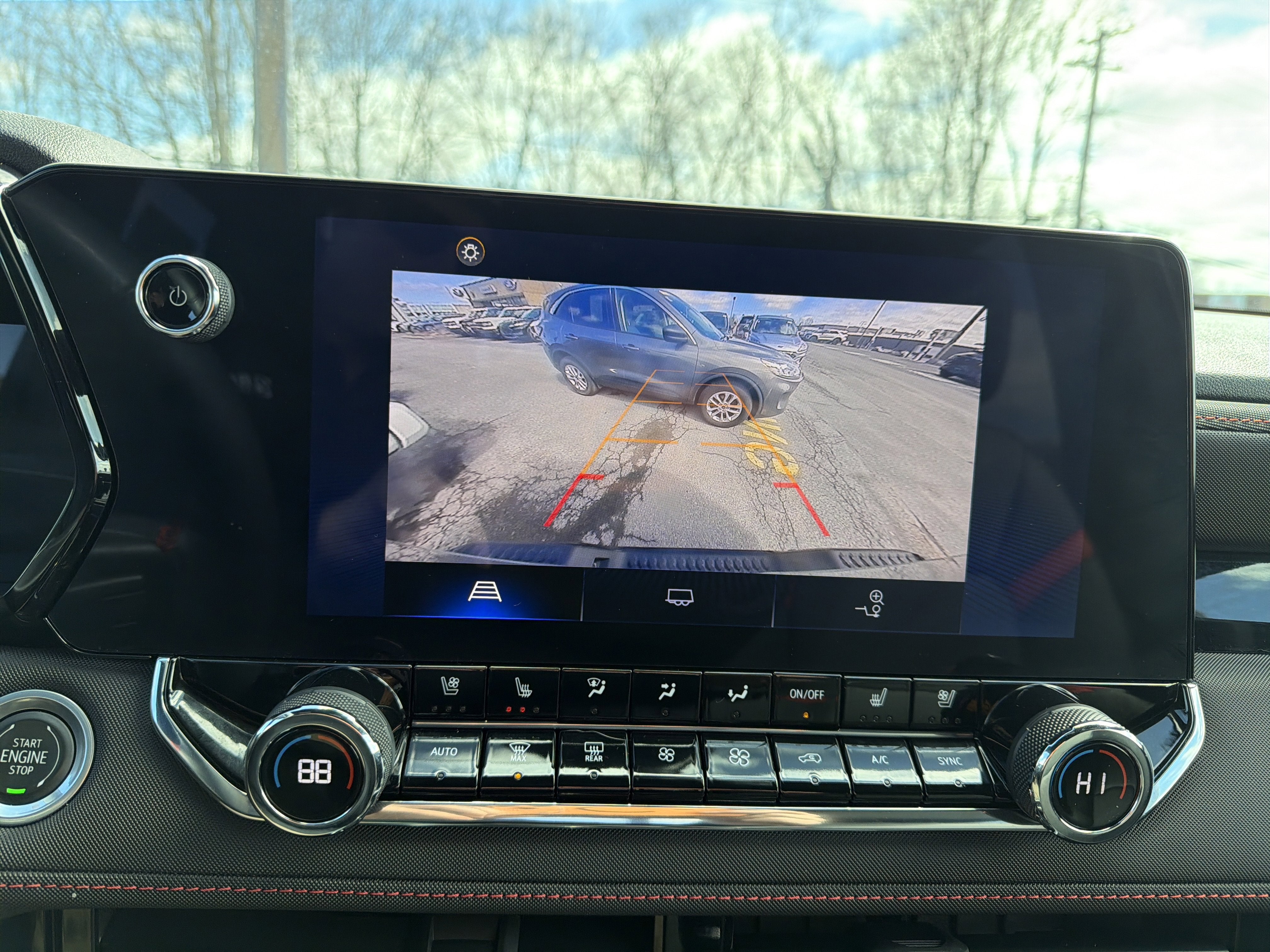 2023 Chevrolet Colorado 4WD Z71