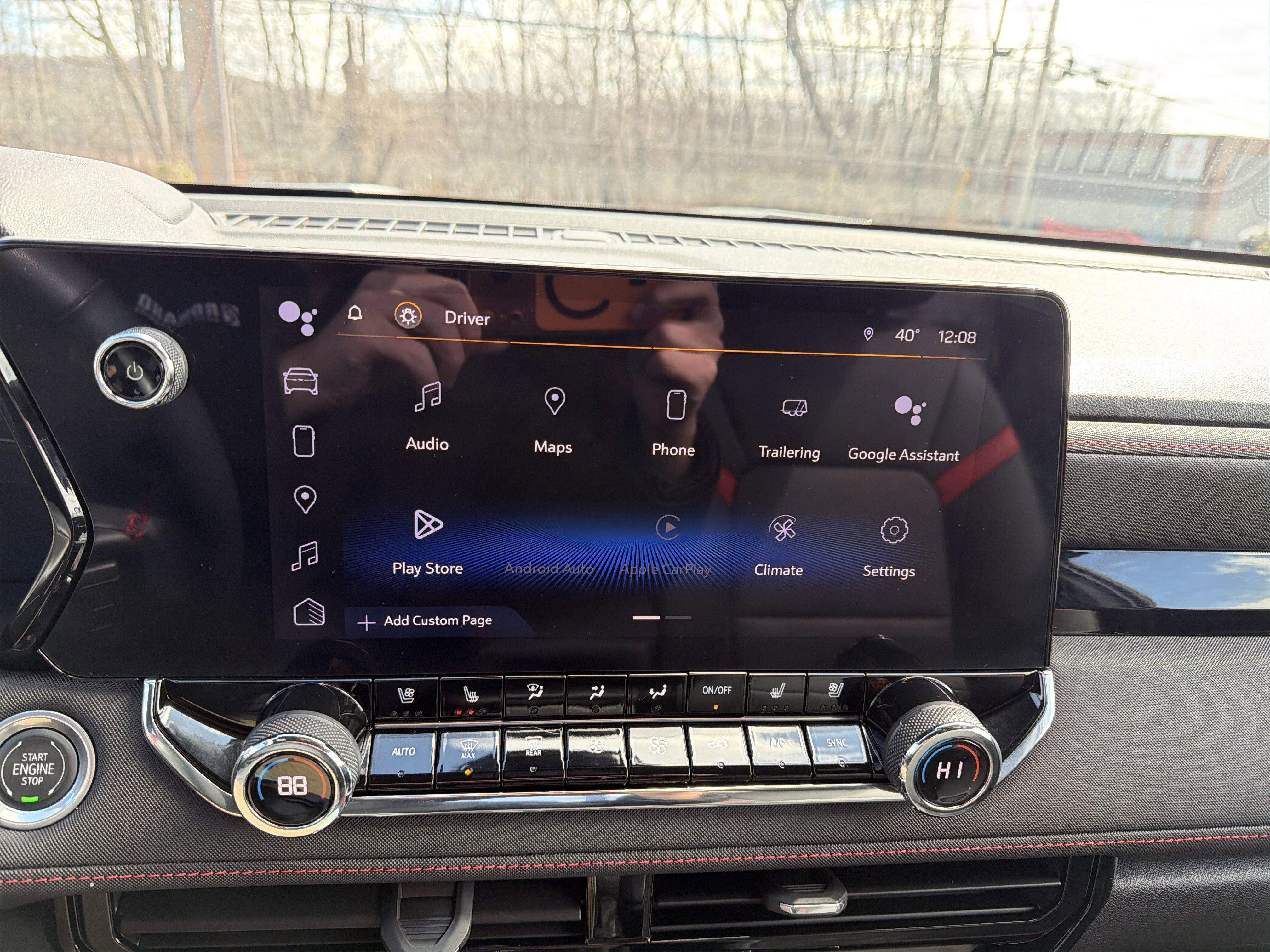 2023 Chevrolet Colorado 4WD Z71