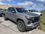 2023 Chevrolet Colorado 4WD Z71