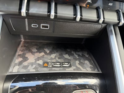 2023 Chevrolet Colorado 4WD Z71