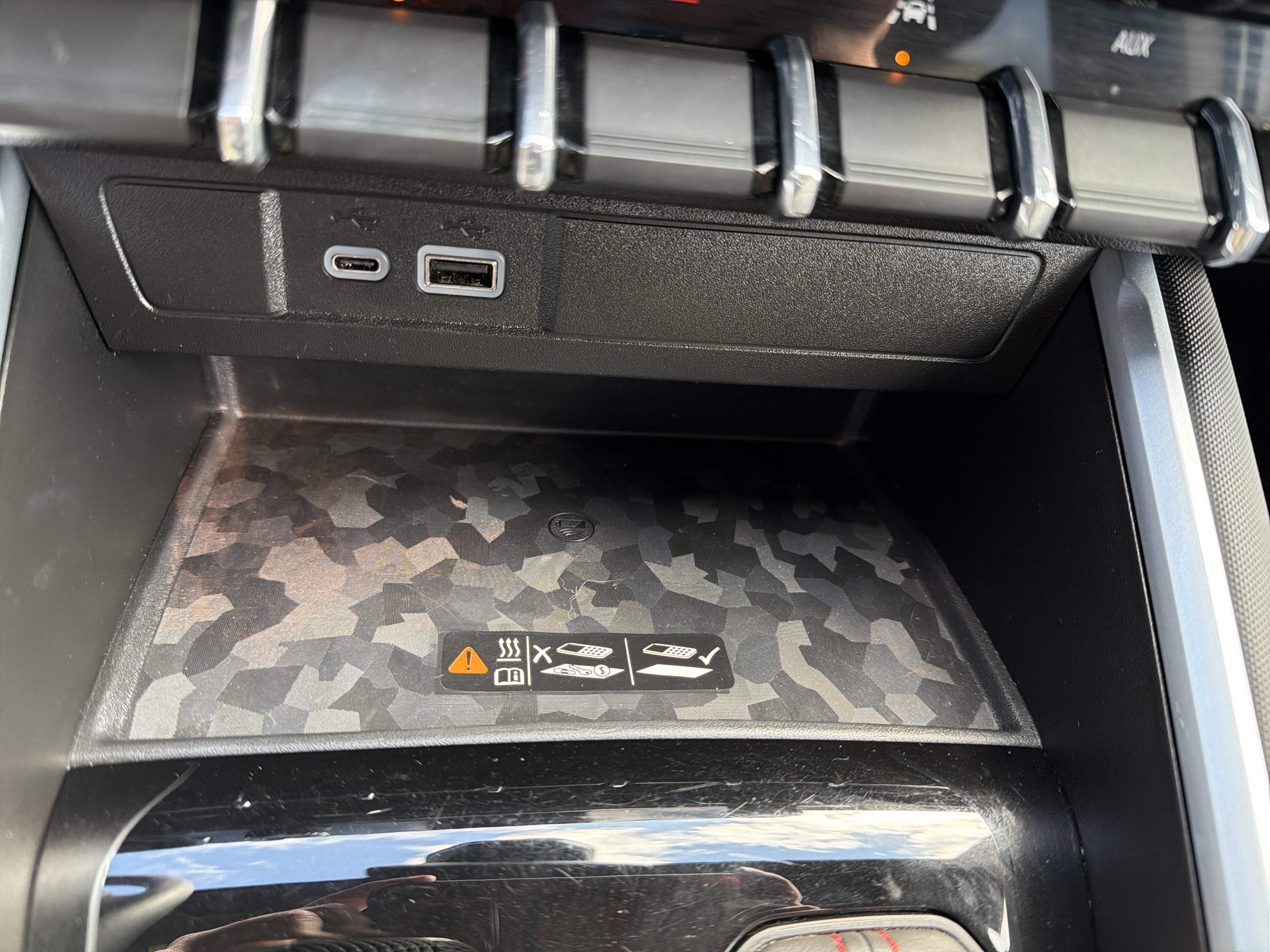 2023 Chevrolet Colorado 4WD Z71