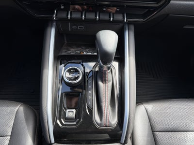 2023 Chevrolet Colorado 4WD Z71