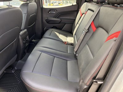 2023 Chevrolet Colorado 4WD Z71