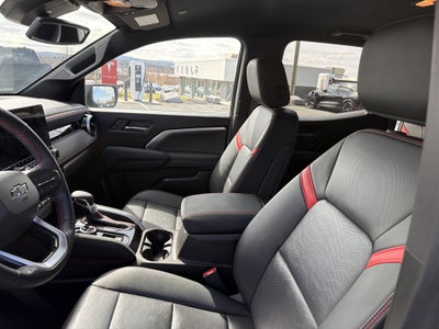 2023 Chevrolet Colorado 4WD Z71