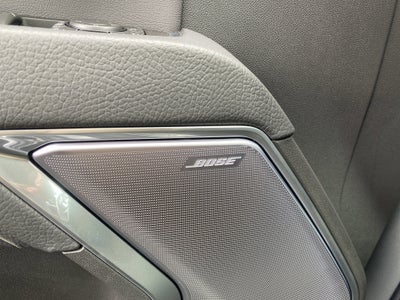 2026 GMC Sierra 2500HD Denali