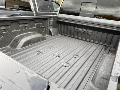 2026 GMC Sierra 2500HD Denali