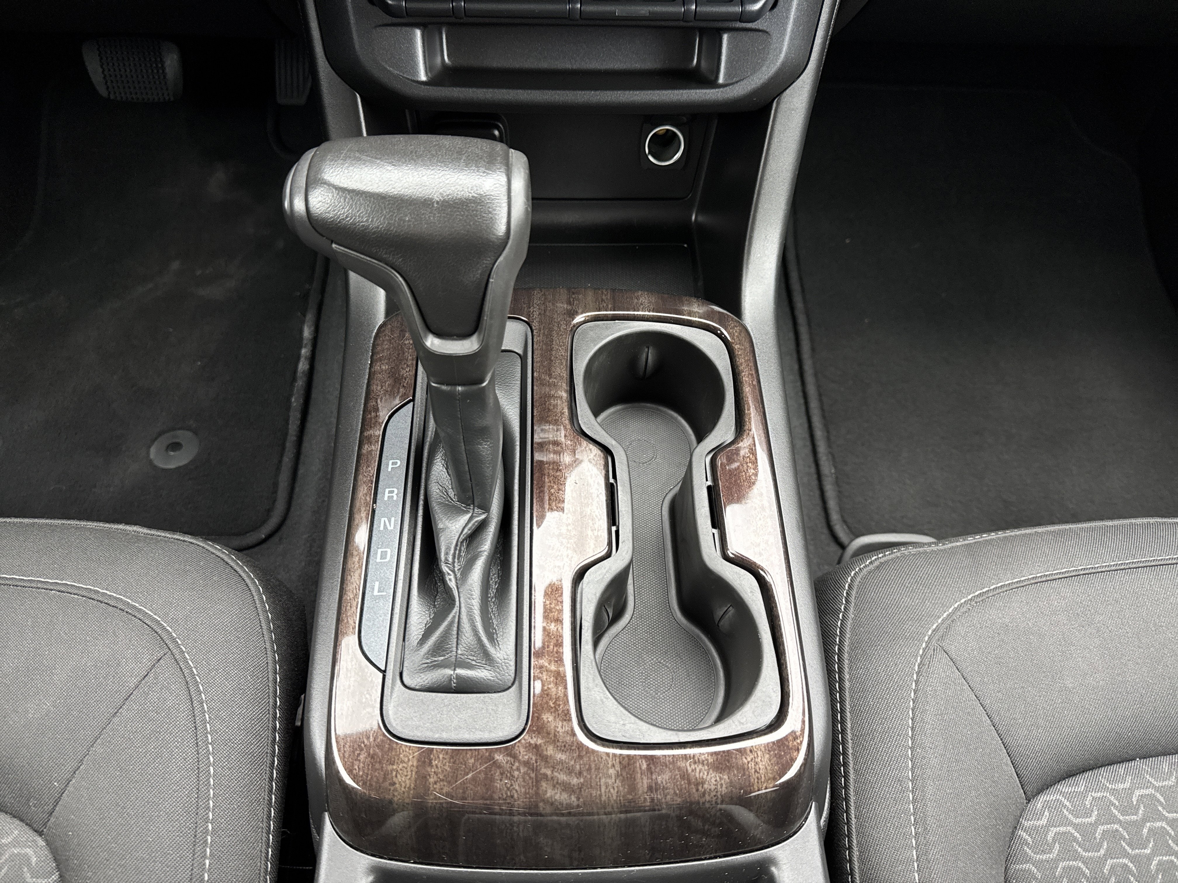 2019 GMC Canyon 4WD SLE