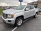2019 GMC Canyon 4WD SLE