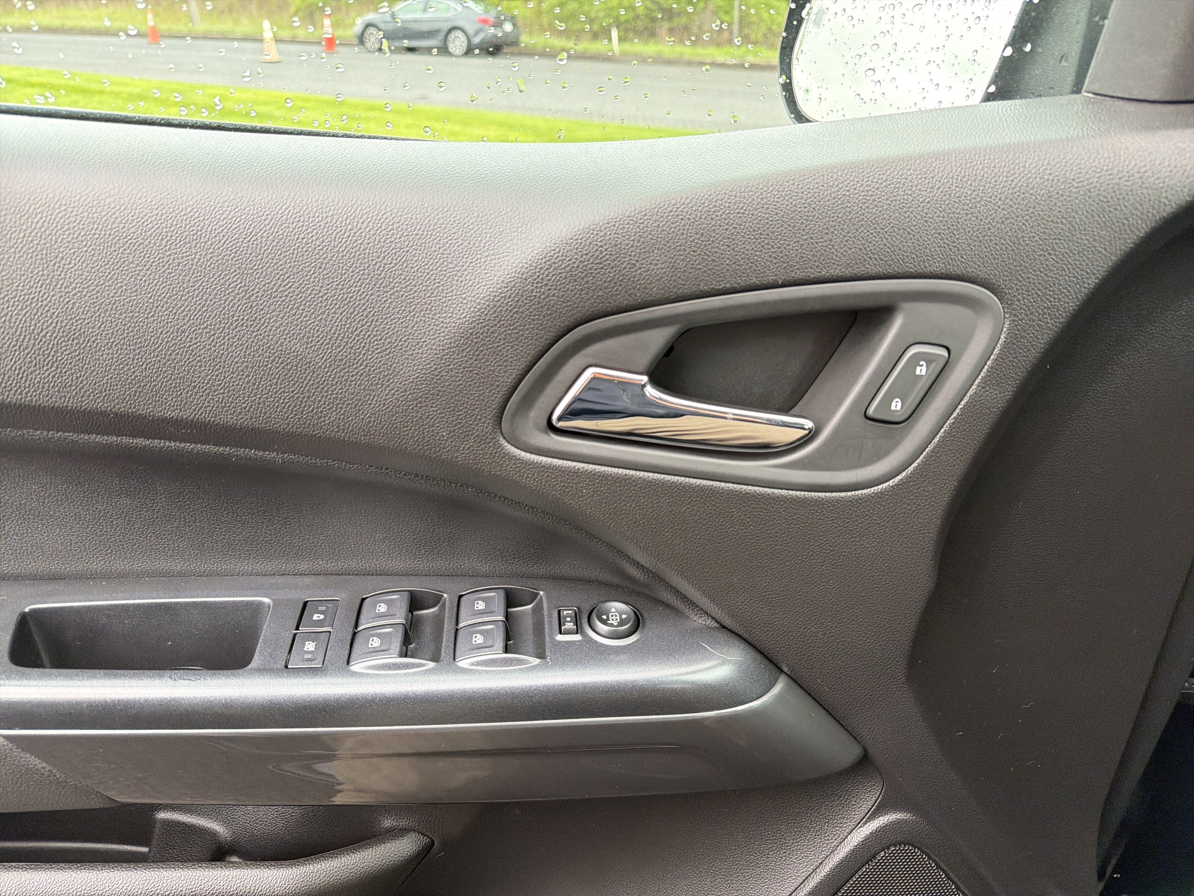 2021 GMC Canyon 4WD AT4 w/Leather
